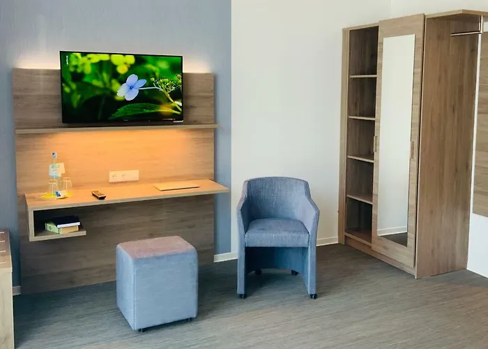 Stadthotel Arte