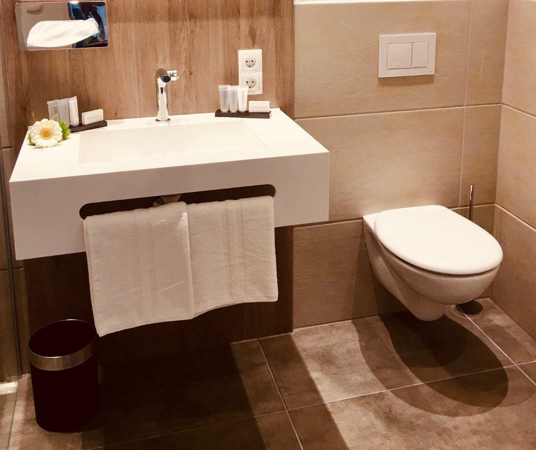 Hotel Stadthotel Arte
