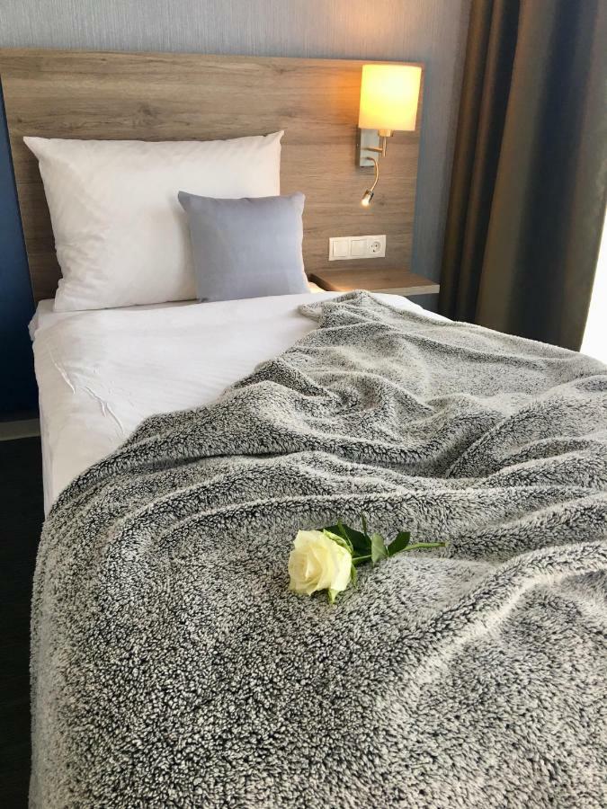 Stadthotel Arte Hotel Remagen