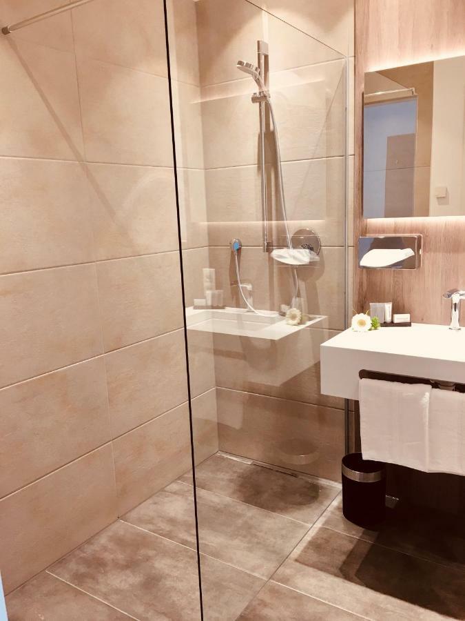 Stadthotel Arte Hotel Remagen