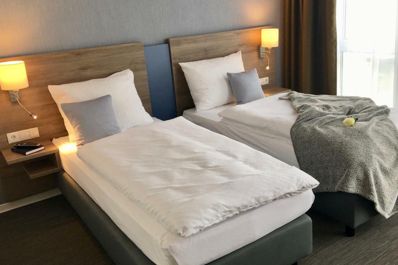 Hotel Stadthotel Arte