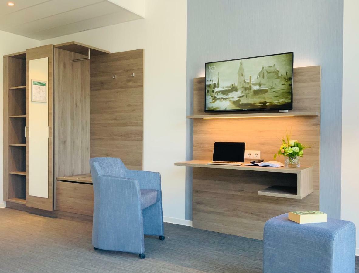 Hotel Stadthotel Arte 3*