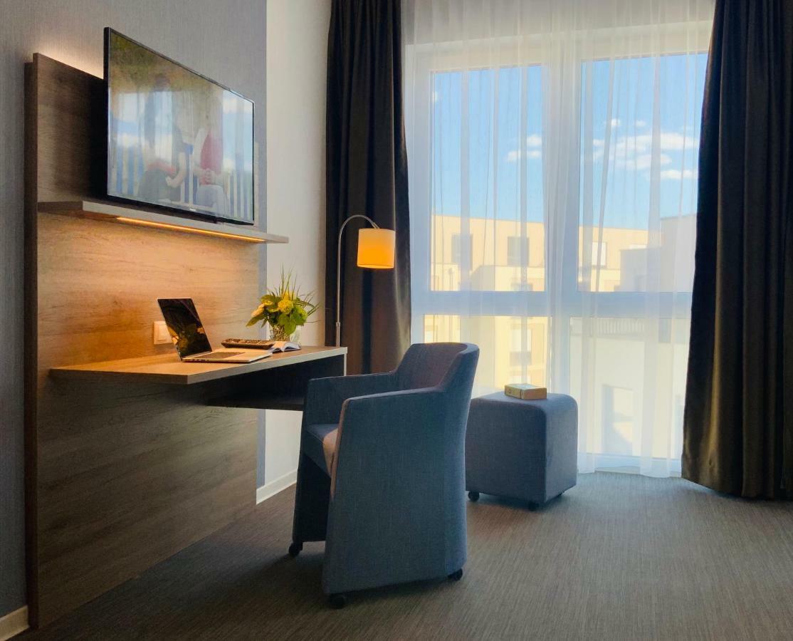 Hotel Stadthotel Arte 3*