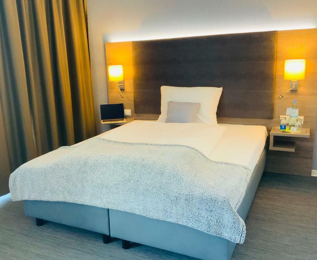 Hotel Stadthotel Arte
