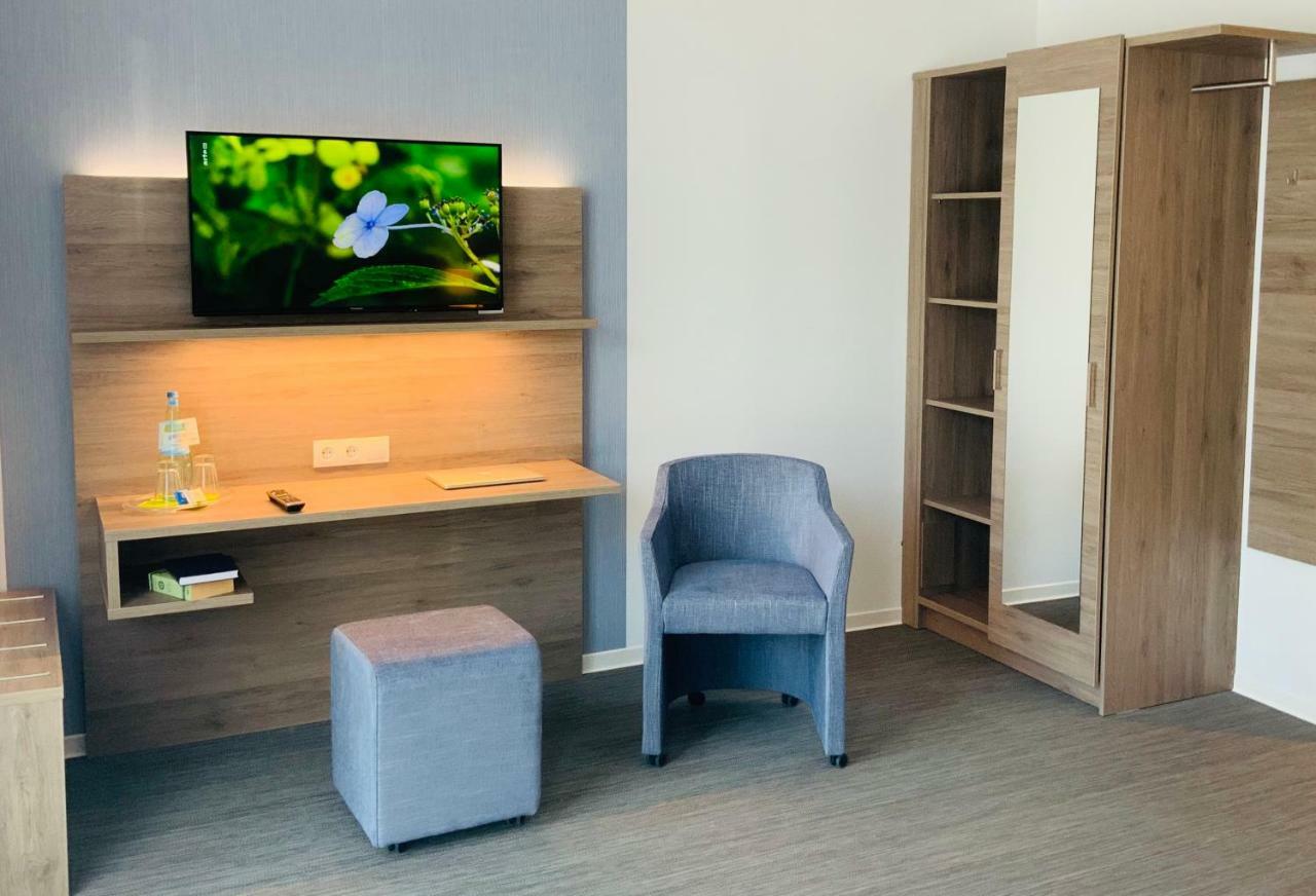 Stadthotel Arte 3*