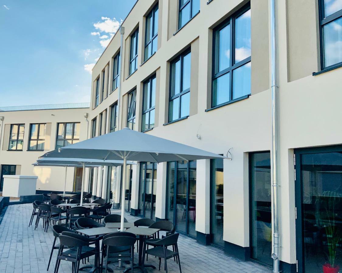Hotel Stadthotel Arte Remagen
