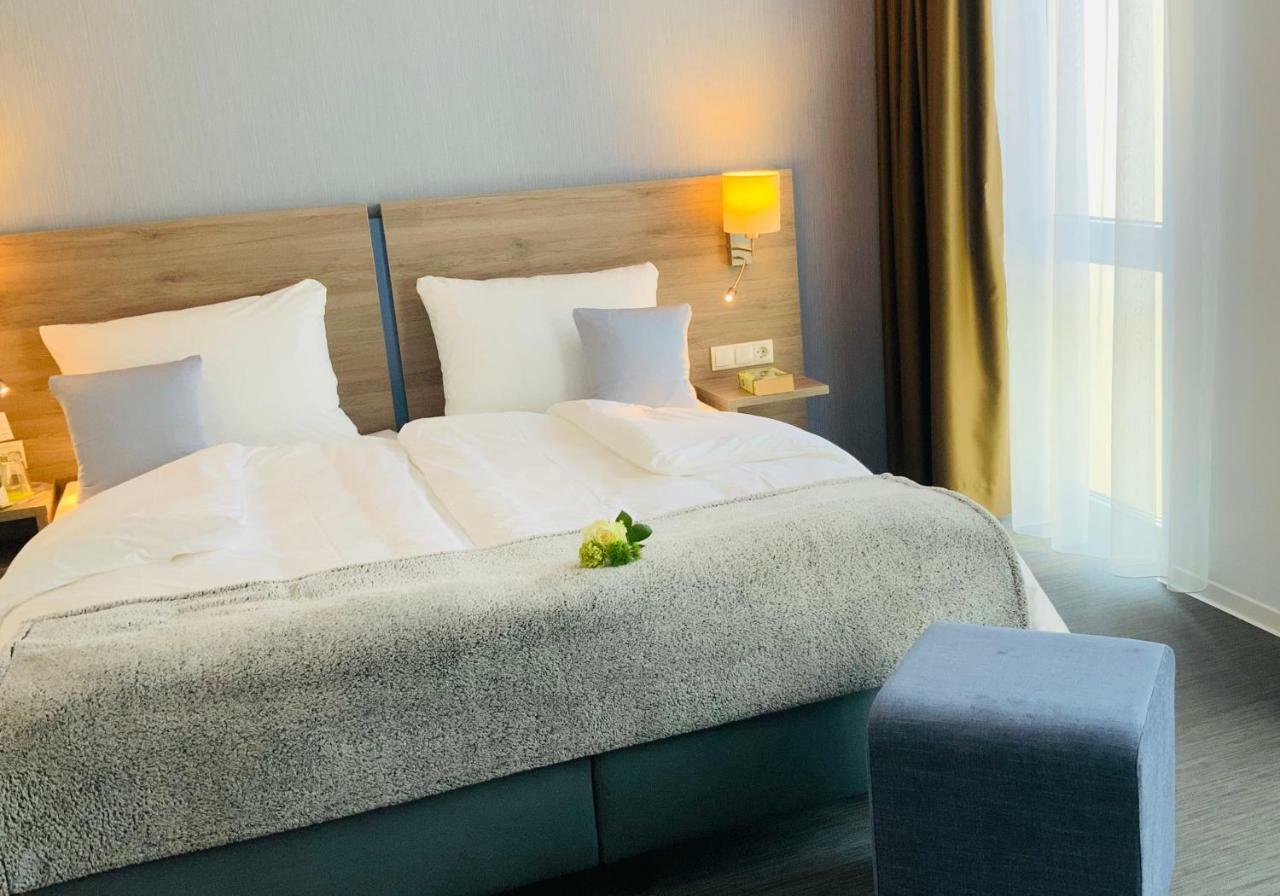 Stadthotel Arte Hotel 3*