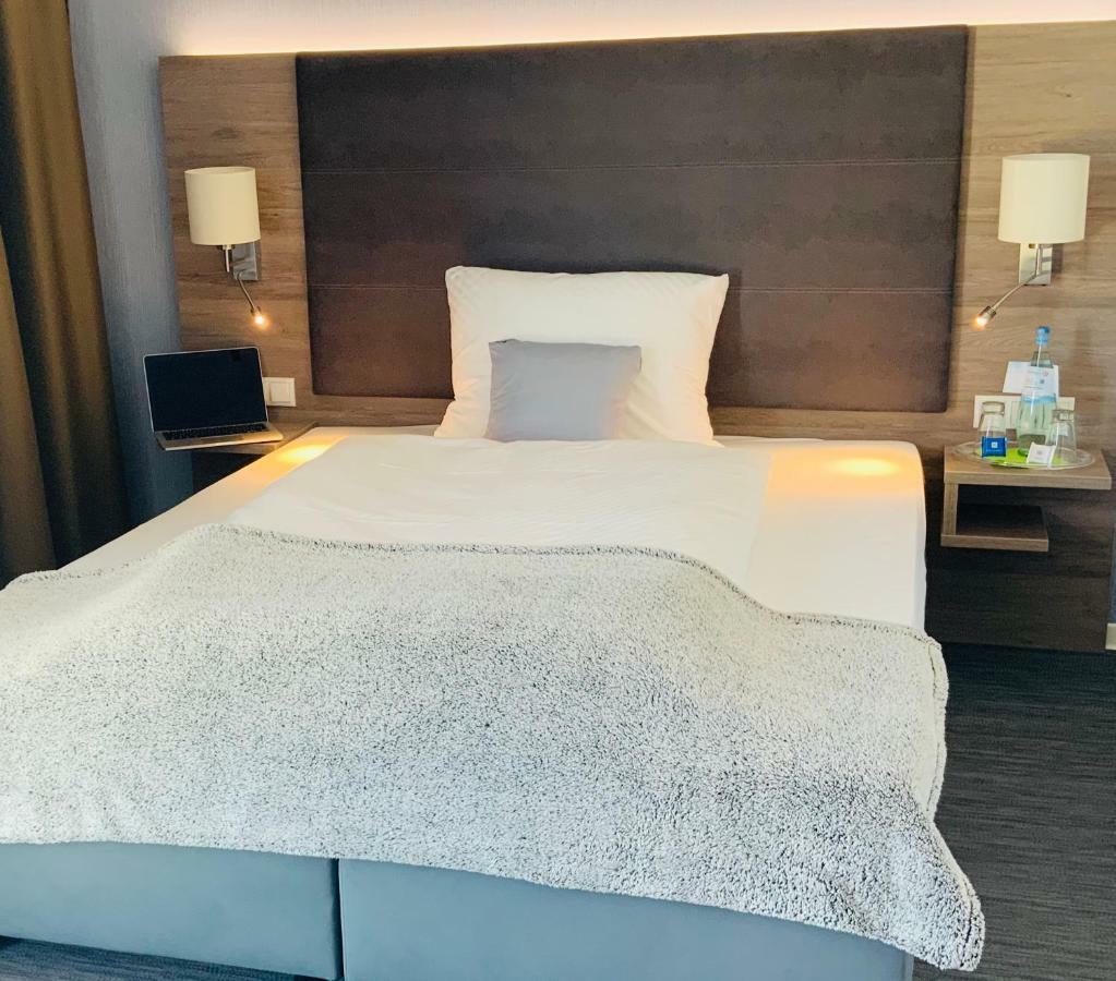 Stadthotel Arte Hotel Remagen