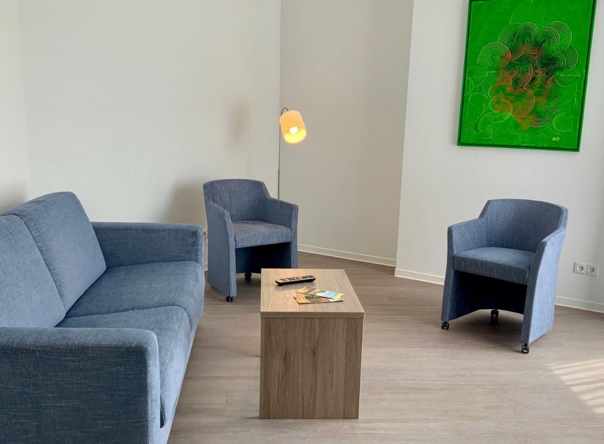 Stadthotel Arte Remagen