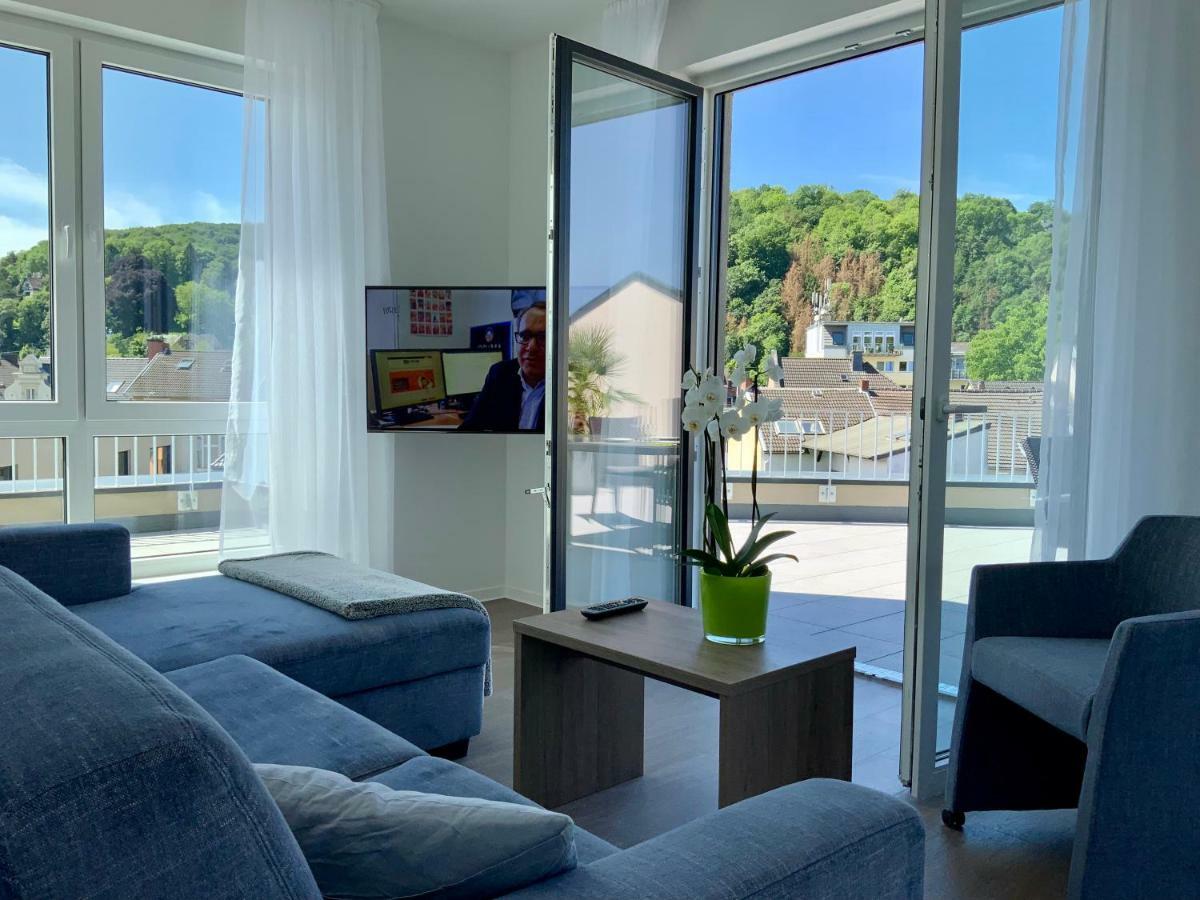 Hotel Stadthotel Arte Remagen